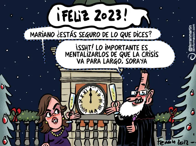Humor para el Viernes!!!