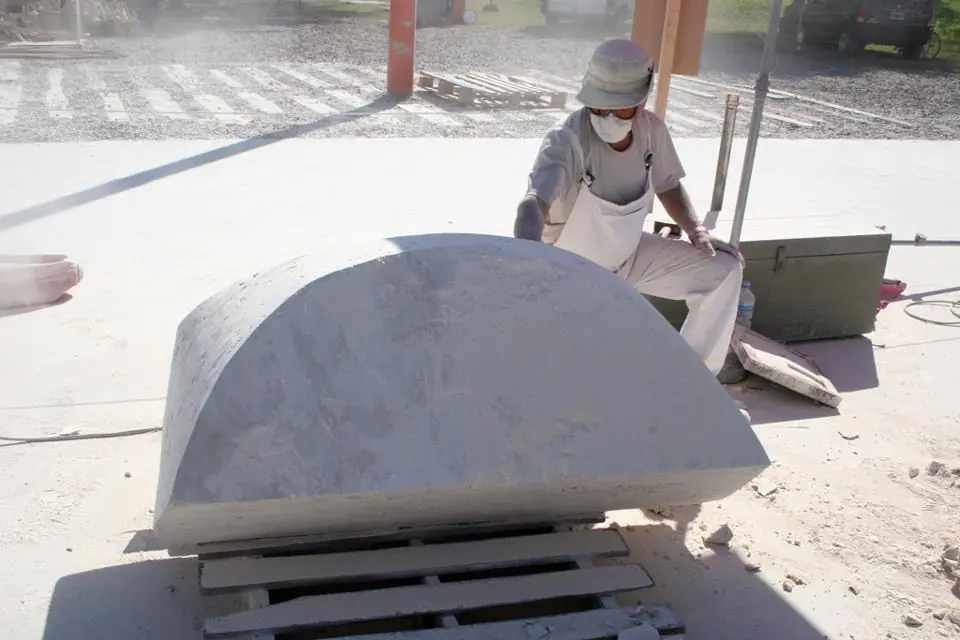 Arte y Escultura 2012 - Chaco - Parte 1