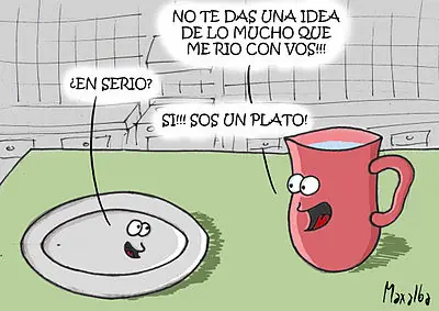 Humor Grafico