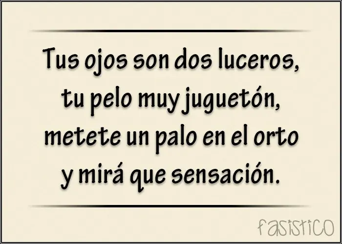 amor