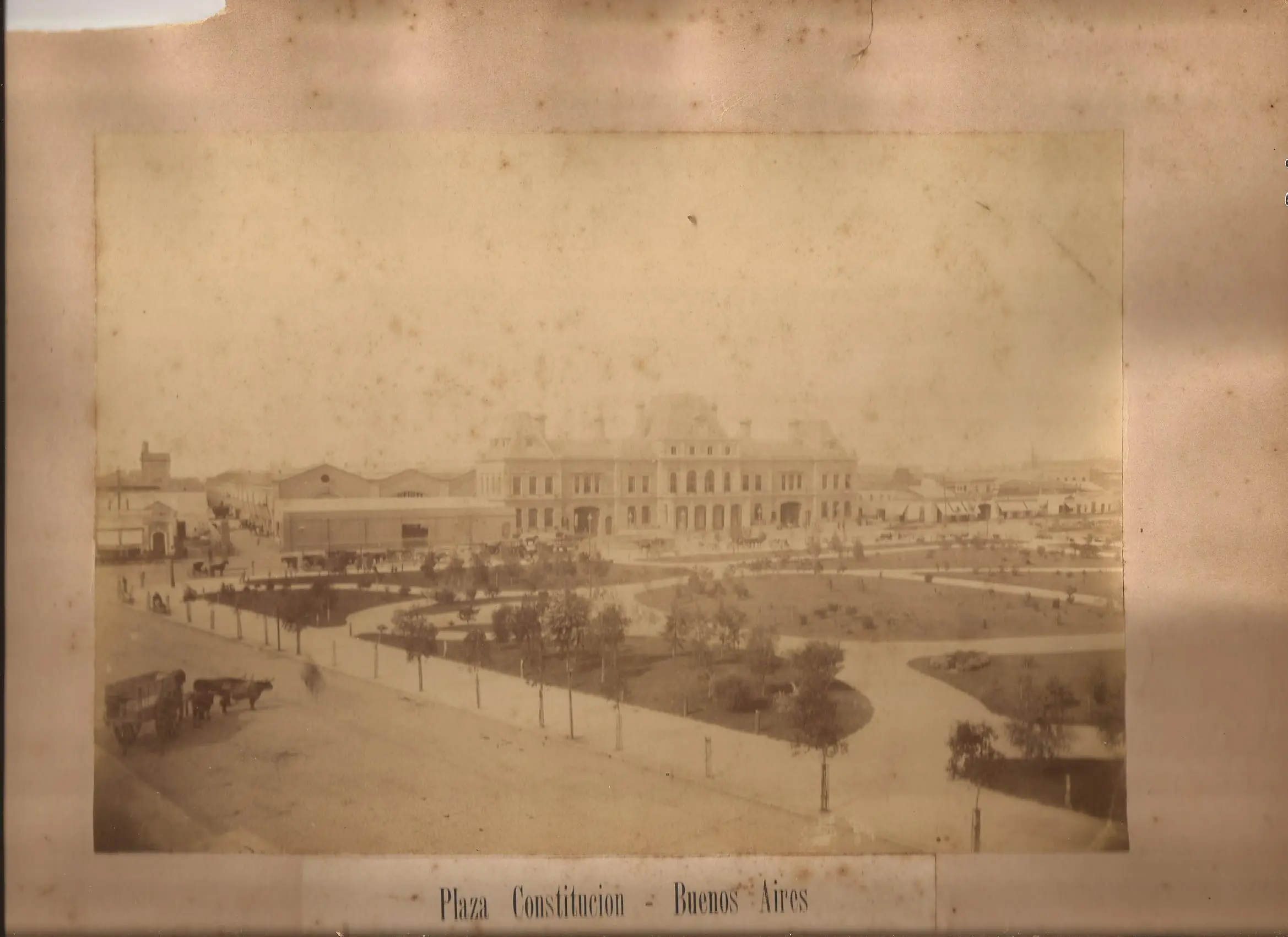 constitucion