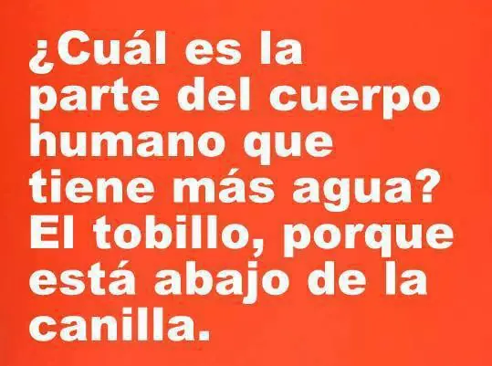 Humor para el Sábado!!!