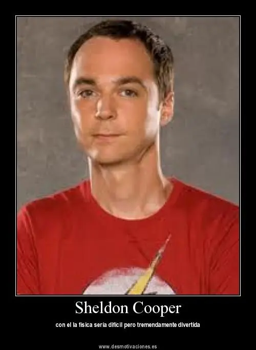 Sheldon