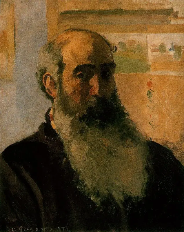 pissarro