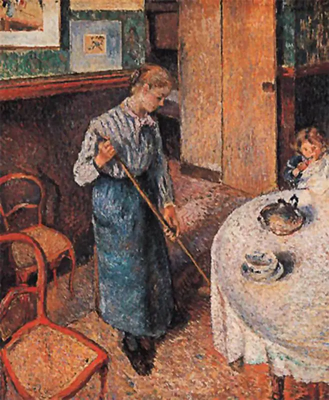 pinturas