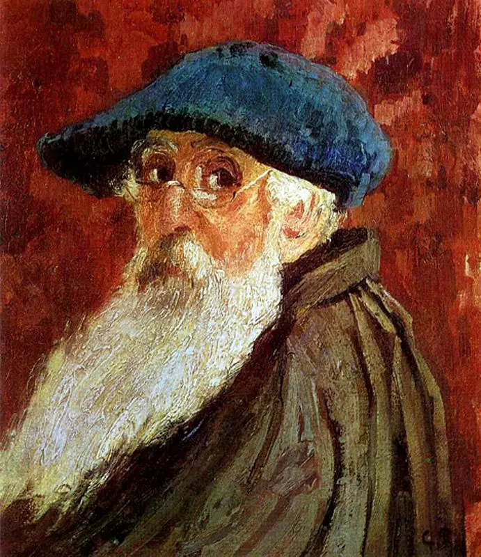 pissarro