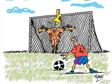 humor absurdo