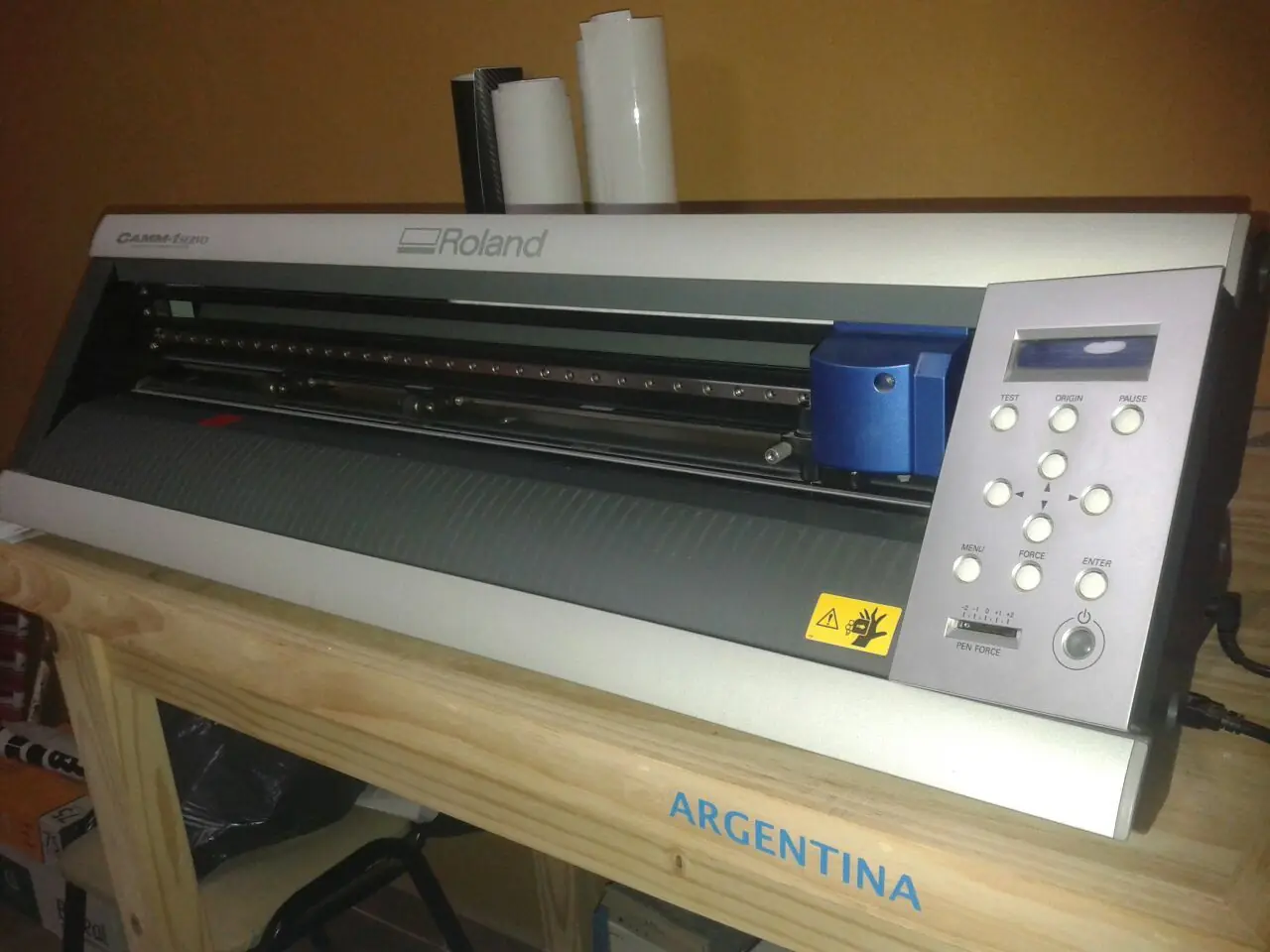 Estampados
