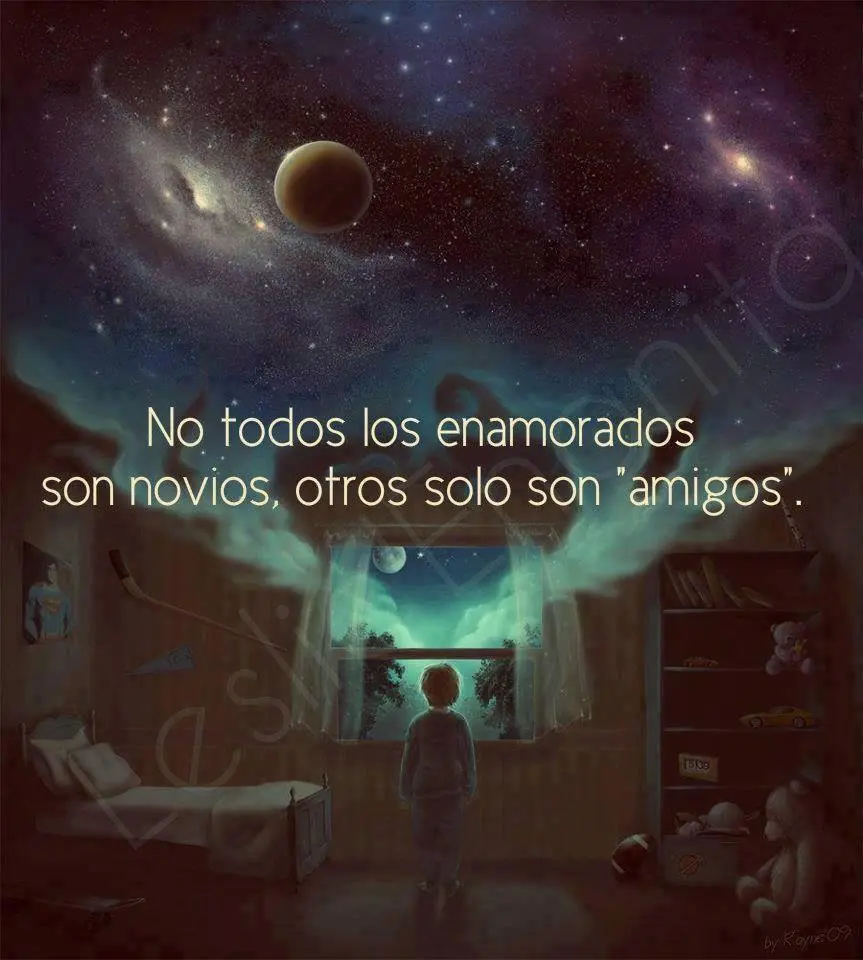 cosas