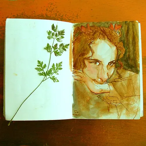 cuadernos de dibujo por L Filipe dos Santos