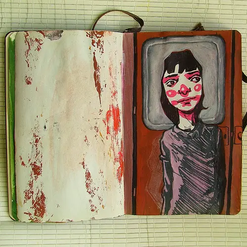 cuadernos de dibujo por L Filipe dos Santos