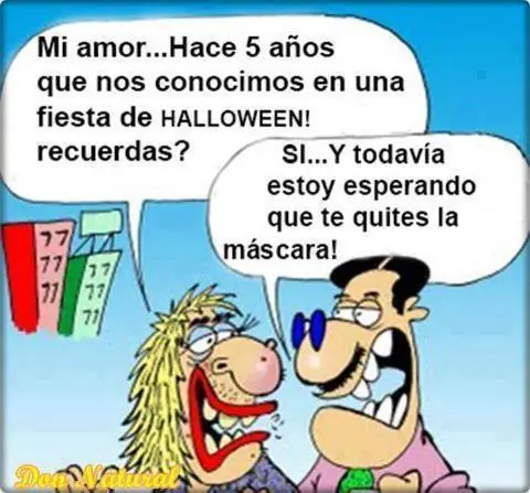 Humor Grafico