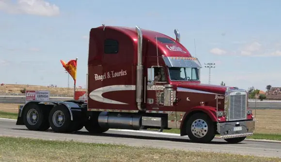 trucks
