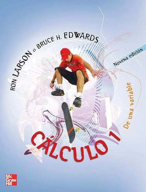 Cálculo 1 de una Variable Larson 9a Edición