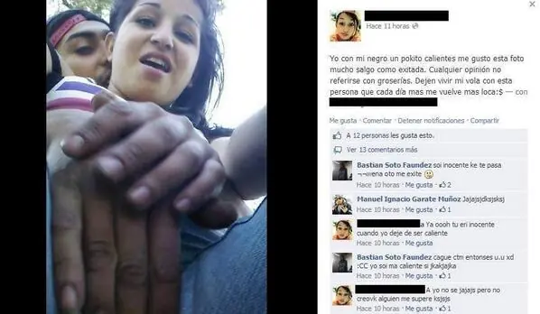 Tipico Chileno (imagenes)