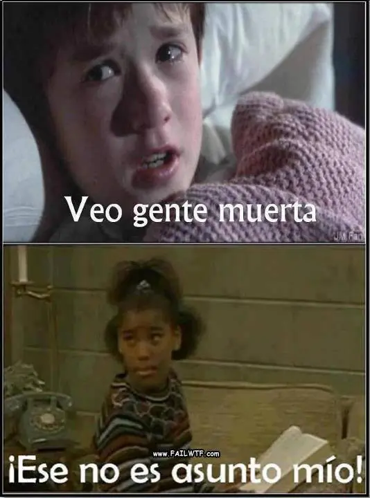 chicas