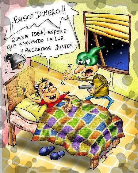 Humor Grafico