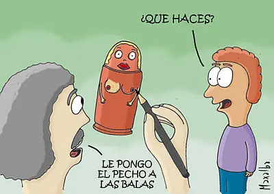 Chistes