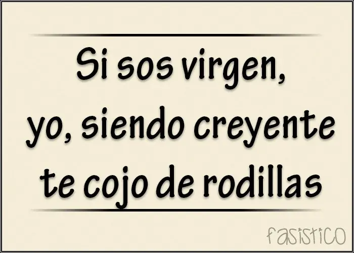 amor