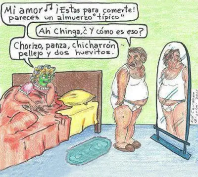 humor acuoso