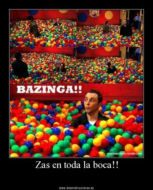 Sheldon