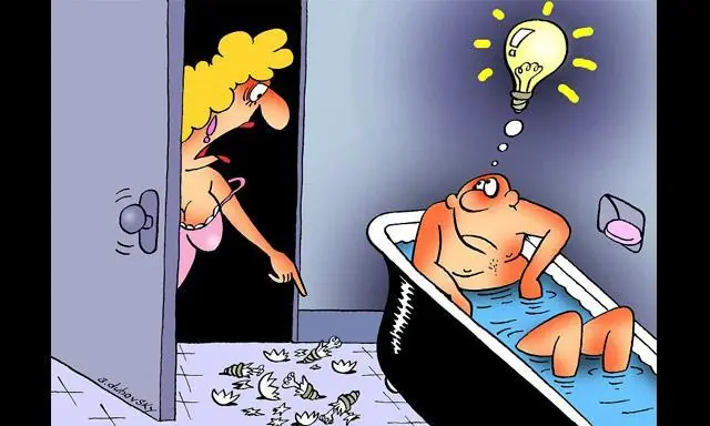 humor
