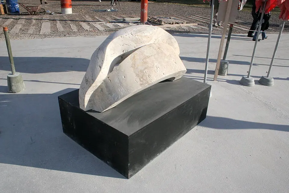 Arte y Escultura 2012 - Chaco - Parte 1