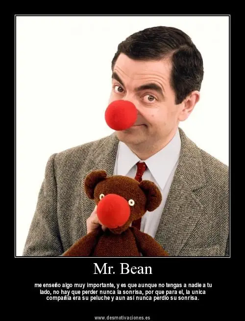 sheldon cooper,dr.house y mr.bean