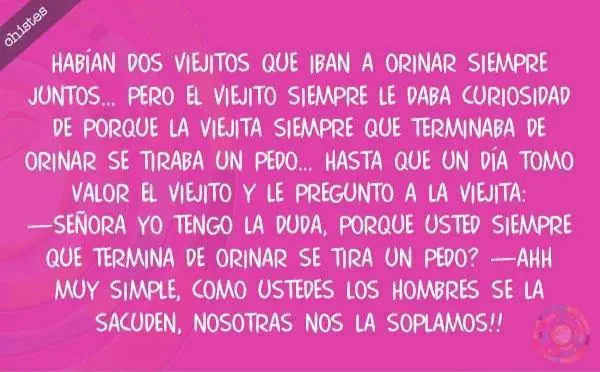 humor