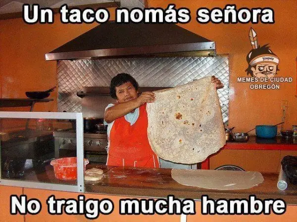 chicas