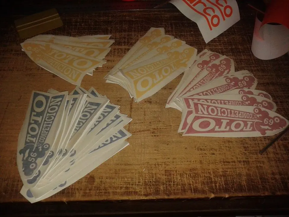 plotter