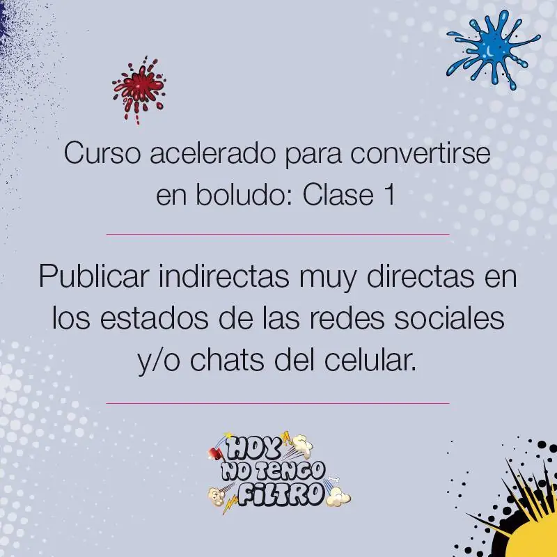 no tengo ganas
