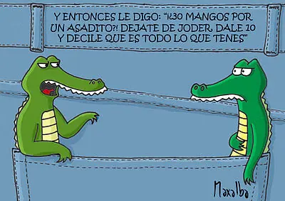 humor propio