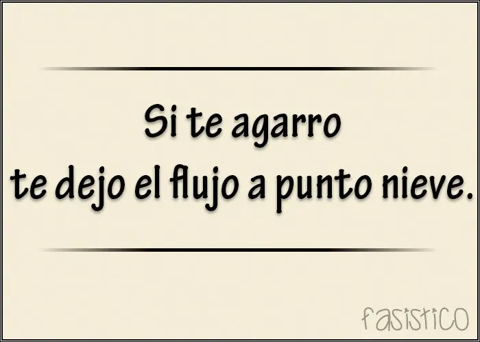 piropos