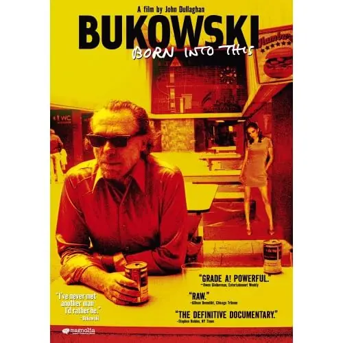Bukowski [Documental Biografico] (Subt. Castellano).