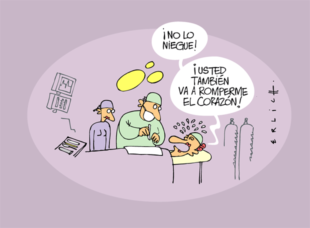 Humor para el Viernes!!!