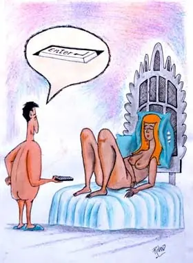 Humor Grafico