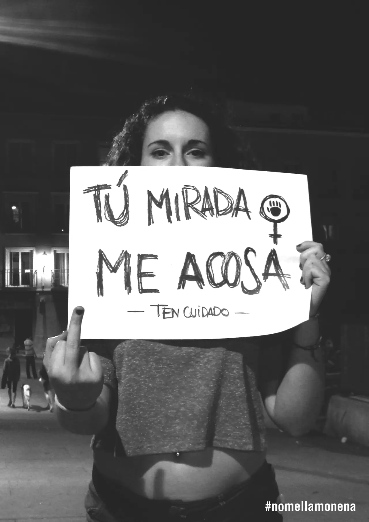 acoso
