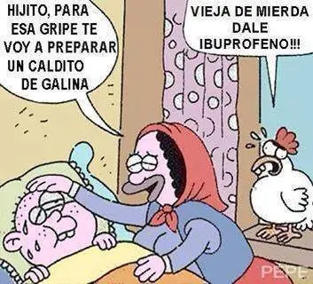 humor