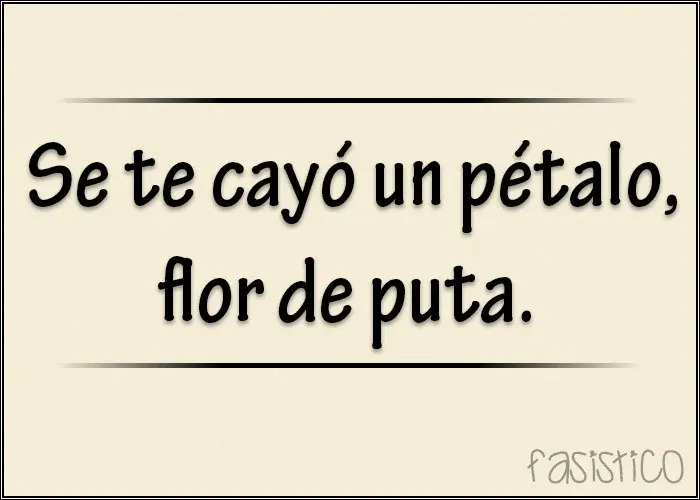 amor