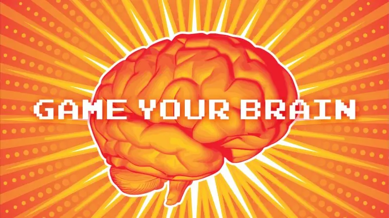 5 juegos para entrenar tu cerebro