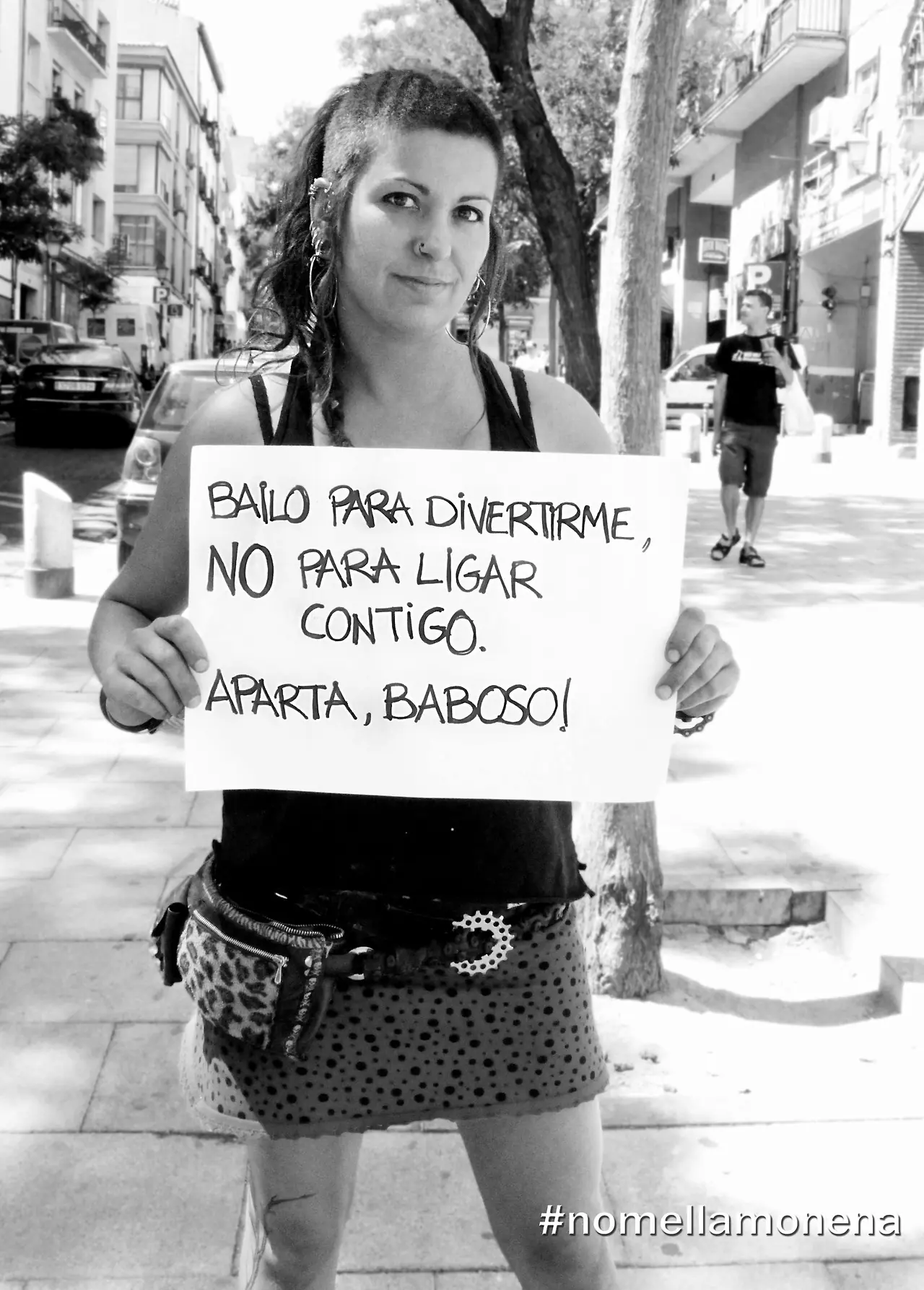 acoso