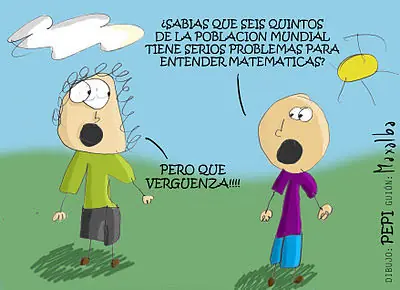 Humor Grafico