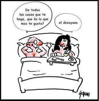 Humor para el Sábado!!!