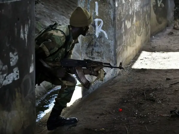guerra