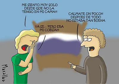 Mi humor grafico
