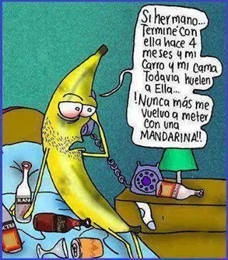 Humor para el Sábado!!!