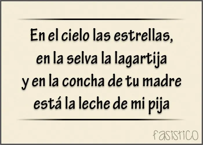 zarpados
