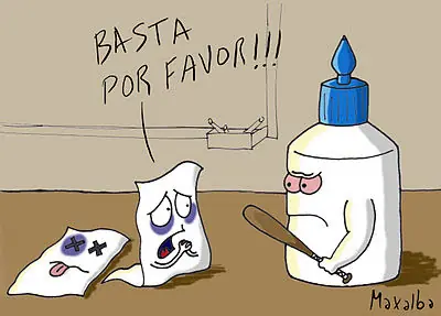 humor propio