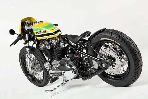 motores